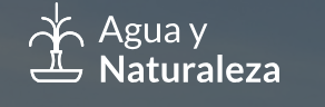 Agua y Naturaleza